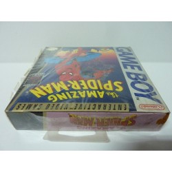 THE AMAZING SPIDER MAN usa (Neuf)
