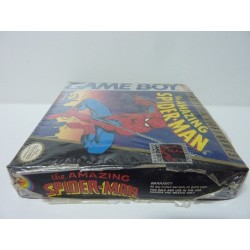 THE AMAZING SPIDER MAN usa (Neuf)