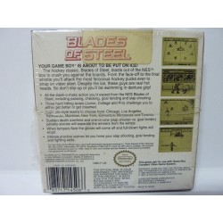 BLADES OF STEEL usa (Neuf)