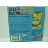 SUPER RC PRO AM usa (Neuf)
