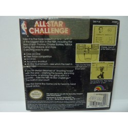 NBA ALL STAR CHALLENGE usa (Neuf)