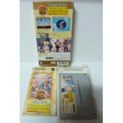 DRAGON SLAYER "THE LEGEND OF HEROES 2"