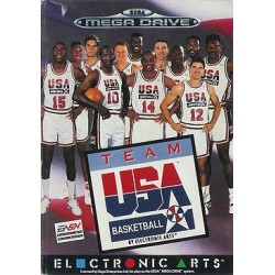 TEAM USA BASKET BALL