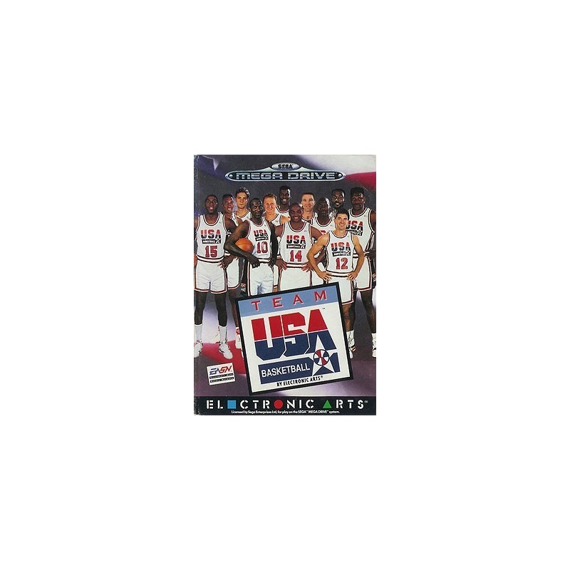 TEAM USA BASKET BALL