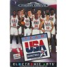 TEAM USA BASKET BALL