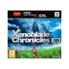 XENOBLADE CHRONICLES 3D