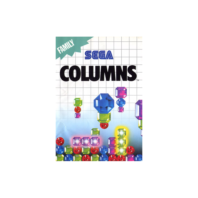 COLUMNS