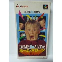 home-alone