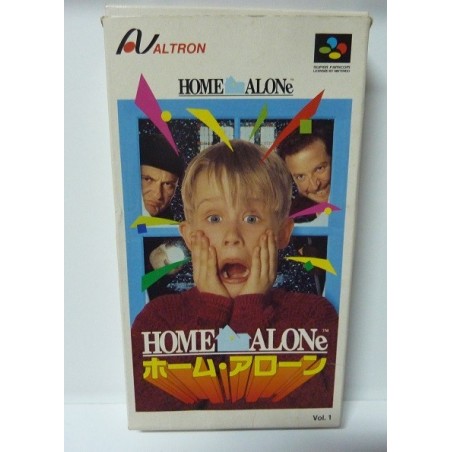 home-alone