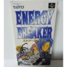 ENERGY BREAKER