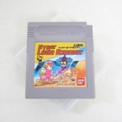 HYPER LODE RUNNER