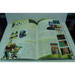 L'HISTOIRE DES JEUX VIDEO EN FRANCE - 40 ANS DE NEWS RETRO Collector