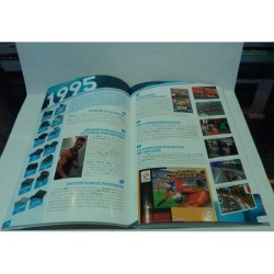 L'HISTOIRE DES JEUX VIDEO EN FRANCE - 40 ANS DE NEWS RETRO Collector