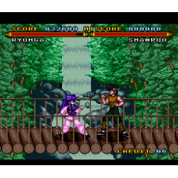RANMA 1/2 (cart. seule)