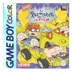 LES RAZMOKET LE FILM
