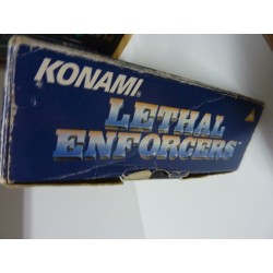 LETHAL ENFORCER Pal/uk