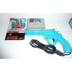 LETHAL ENFORCER Pal/uk