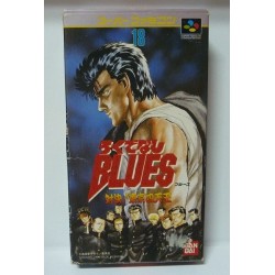 RACAILLE BLUES
