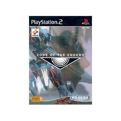 ZONE OF THE ENDERS