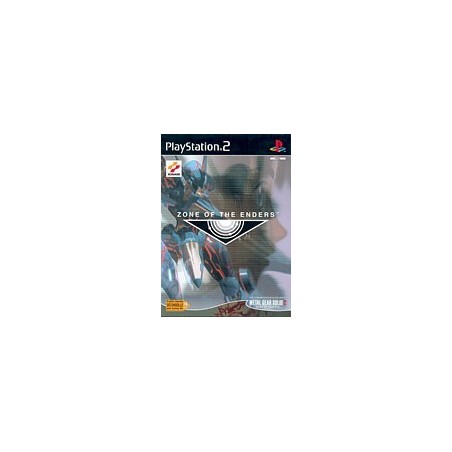ZONE OF THE ENDERS