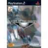 ZONE OF THE ENDERS