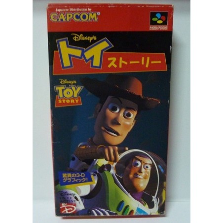 TOY STORY
