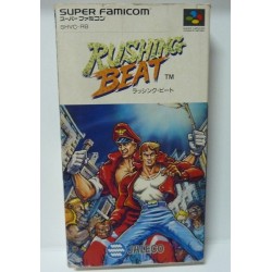RUSHING BEAT