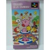 KIRBY BALL