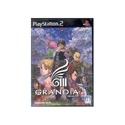 GRANDIA 3