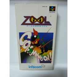 ZOOL