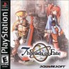 THREADS OF FATE