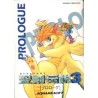 SEIKEN DENSETSU 3 : PROLOGUE