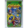 BATTLE RACERS