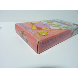KIRBY NO KIRA KIRA KIDS (sans notice)