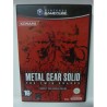METAL GEAR : TWIN SNAKES