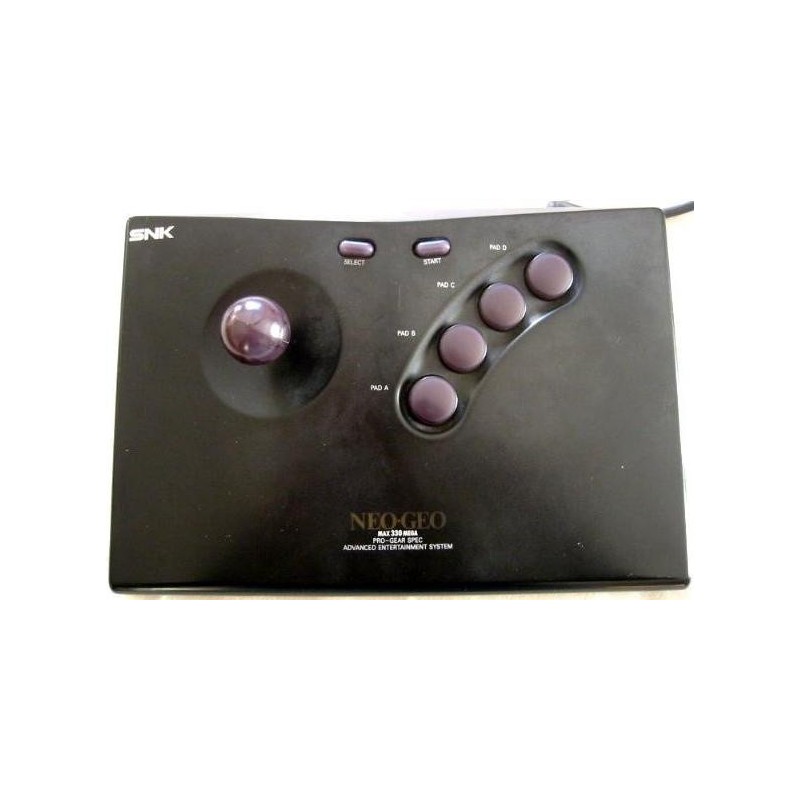 STICK NEO GEO