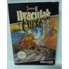 CASTLEVANIA 3 : Dracula's Curse