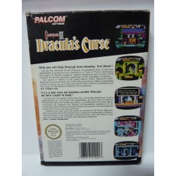 CASTLEVANIA 3 : Dracula's Curse