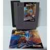 CASTLEVANIA 3 : Dracula's Curse