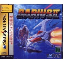 DARIUS 2