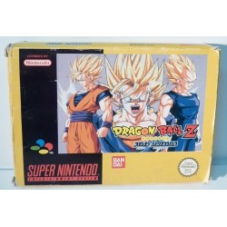 DBZ HYPER DIMENSION