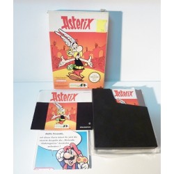 ASTERIX Allemand