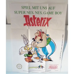 ASTERIX Allemand