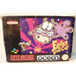 SUPER MARIO BROS Nes Euro