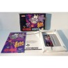 SUPER MARIO BROS Nes Euro