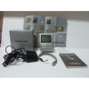 GAME BOY ADVANCE SP GRISE