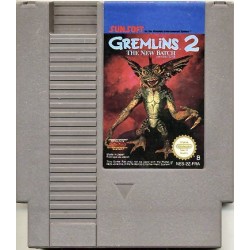 GREMLINS 2 THE NEW BATCH