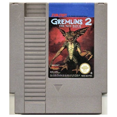 GREMLINS 2 THE NEW BATCH