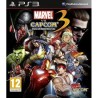 MARVEL VS CAPCOM 3