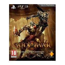 GOD OF WAR